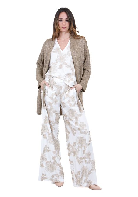 GIRMONICHE KAOS | Bluse | SP1TZ0191041