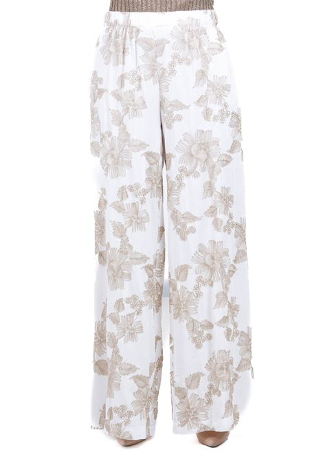  KAOS | Pantaloni | SP1TZ0201041