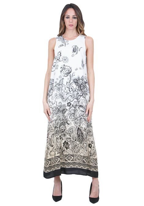 LUNGO KAOS | Abiti | SP1TZ0211041