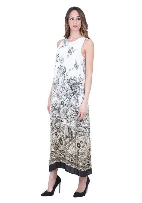 LUNGO KAOS | Abiti | SP1TZ0211041