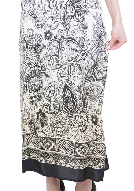 LUNGO KAOS | Abiti | SP1TZ0211041