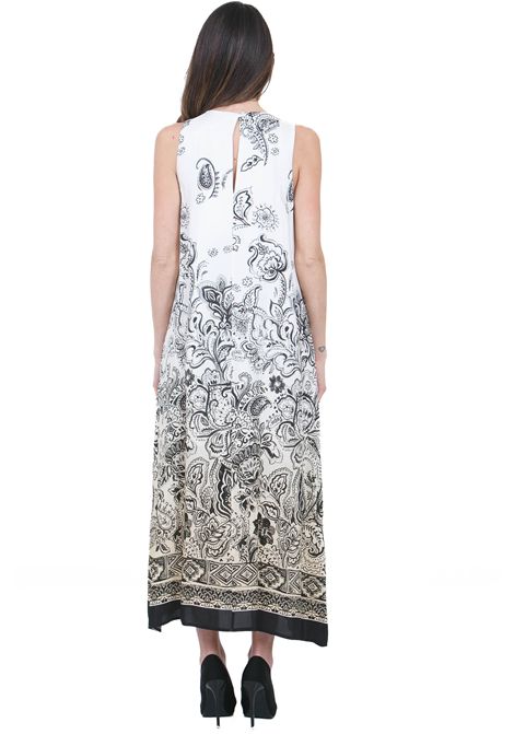 LUNGO KAOS | Abiti | SP1TZ0211041