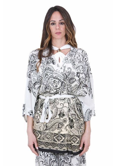 FANTASIA KAOS | Kimoni | SP1TZ0221041