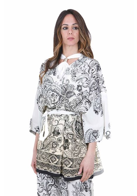 FANTASIA KAOS | Kimoni | SP1TZ0221041