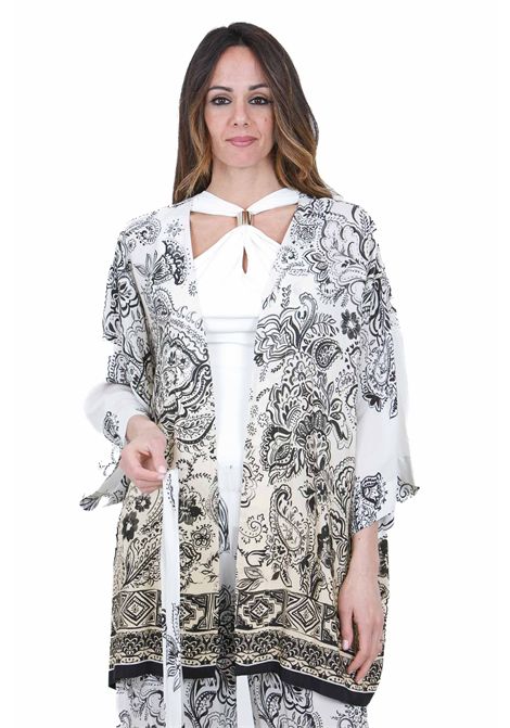 FANTASIA KAOS | Kimoni | SP1TZ0221041