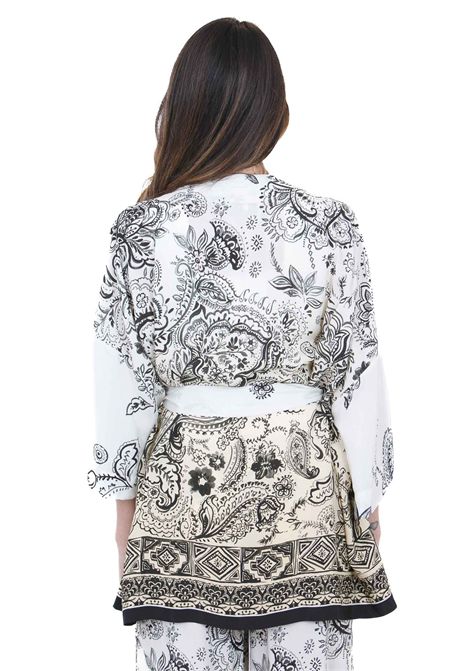 FANTASIA KAOS | Kimoni | SP1TZ0221041