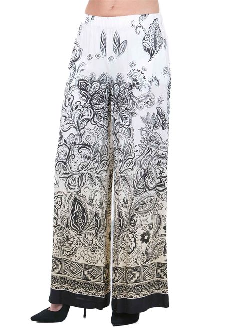 FANTASIA KAOS | Pantaloni | SP1TZ0231041