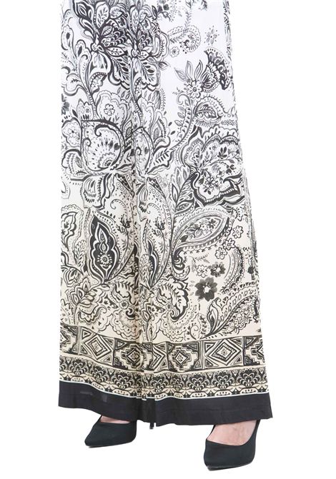 FANTASIA KAOS | Pantaloni | SP1TZ0231041