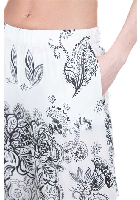 FANTASIA KAOS | Pantaloni | SP1TZ0231041