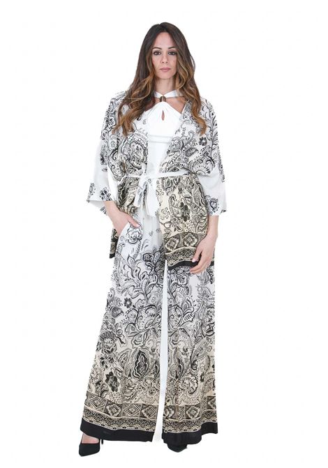 FANTASIA KAOS | Pantaloni | SP1TZ0231041