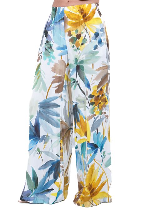 FANTASIA KAOS | Pantaloni | SP1TZ0241041