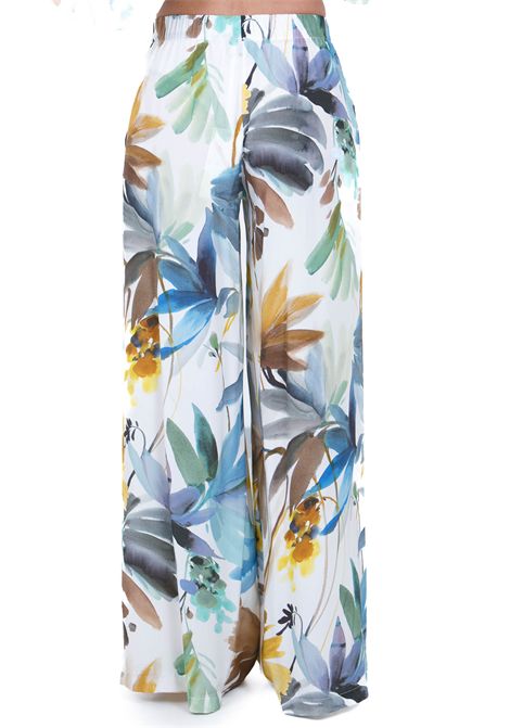 FANTASIA KAOS | Pantaloni | SP1TZ0241041