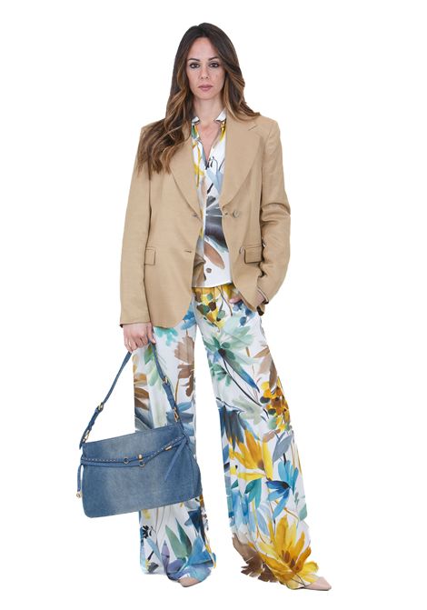 FANTASIA KAOS | Pantaloni | SP1TZ0241041