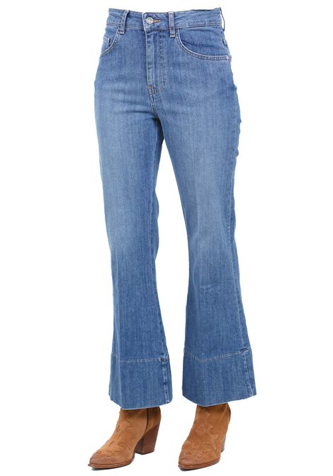  KAOS | Jeans | SP6MG0153019