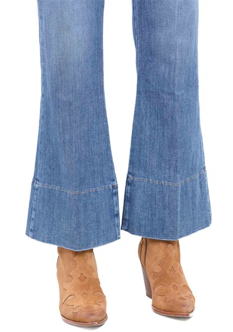  KAOS | Jeans | SP6MG0153019