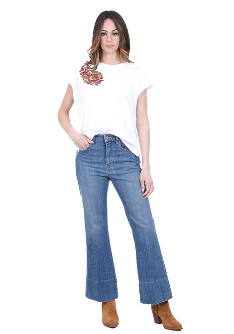  KAOS | Jeans | SP6MG0153019