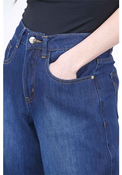  KAOS | Jeans | SP6MP0083020