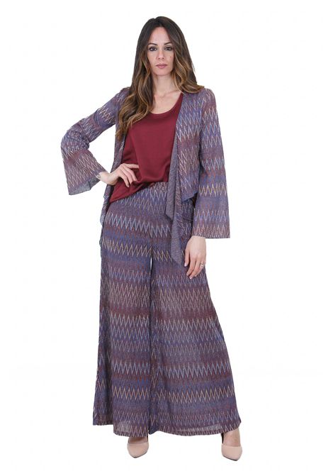  KAOS | Pantaloni | SPJAR0014031