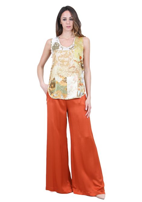  KAOS | Pantaloni | SPJAR0017014