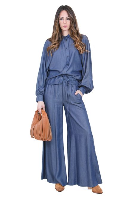  KAOS | Camicie | SPJCO0173003