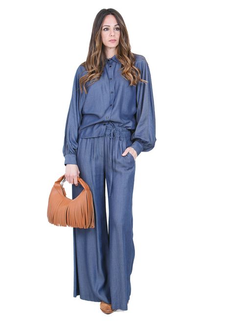  KAOS | Camicie | SPJCO0173003