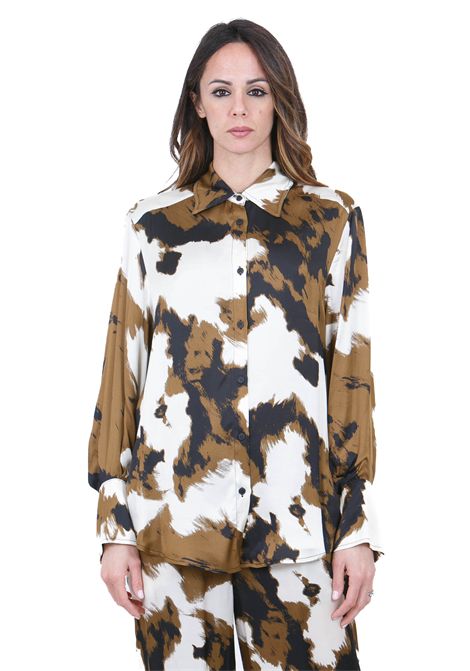  KAOS | Camicie | SPJLE0521065