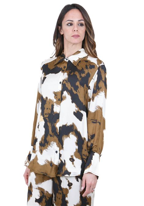  KAOS | Camicie | SPJLE0521065