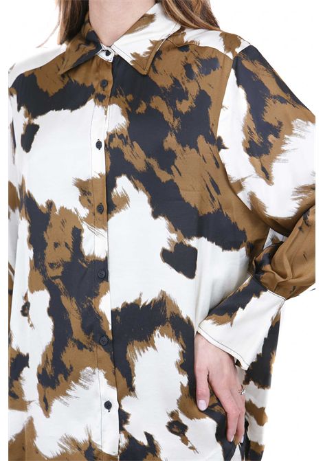  KAOS | Camicie | SPJLE0521065