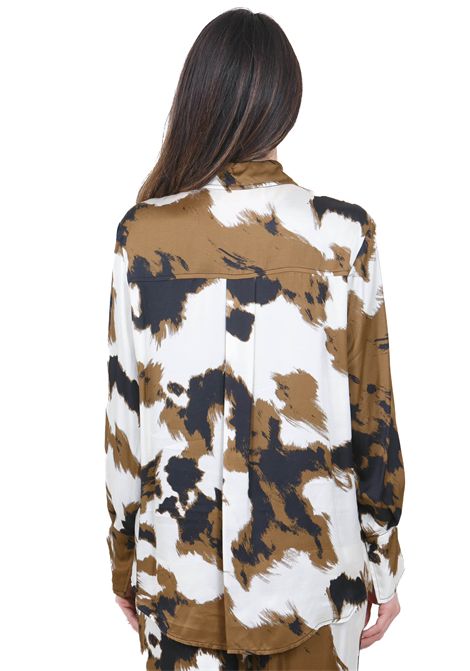  KAOS | Camicie | SPJLE0521065