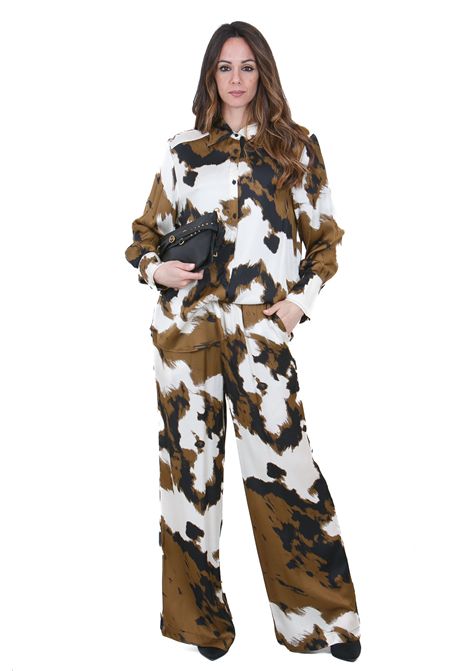  KAOS | Pantaloni | SPJLE054P1065