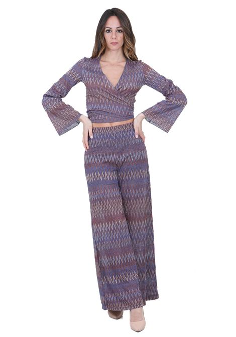  KAOS | Pantaloni | SPJMA0135022