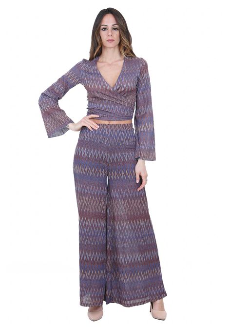  KAOS | Pantaloni | SPJMA0136006