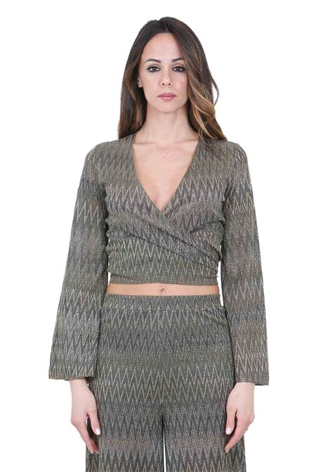  KAOS | Coprispalle | SPJMA0145022