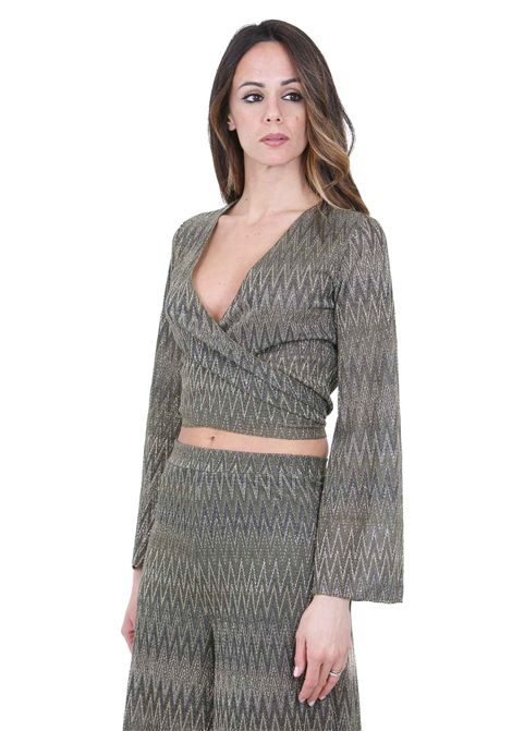  KAOS | Coprispalle | SPJMA0145022