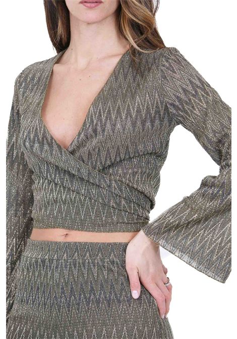  KAOS | Coprispalle | SPJMA0145022