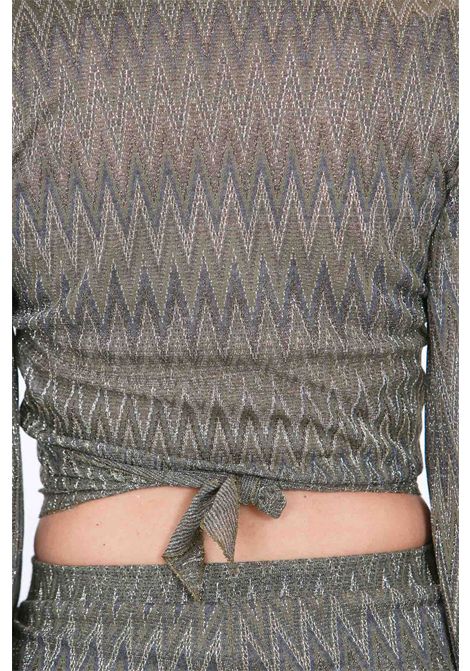  KAOS | Coprispalle | SPJMA0145022