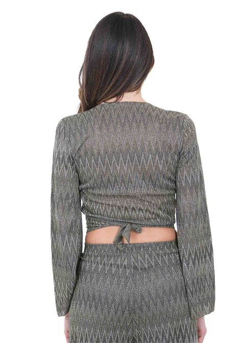  KAOS | Coprispalle | SPJMA0145022