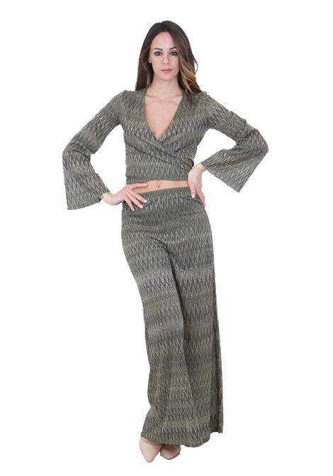  KAOS | Coprispalle | SPJMA0145022