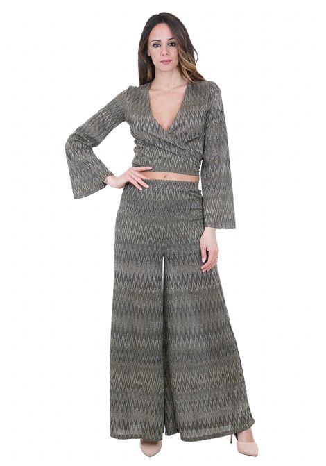  KAOS | Coprispalle | SPJMA0145022