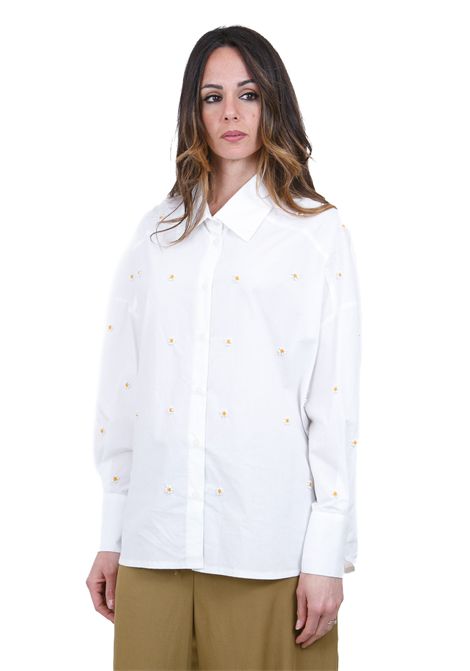  KAOS | Camicie | SPJPR0011019