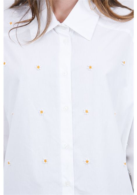  KAOS | Camicie | SPJPR0011019