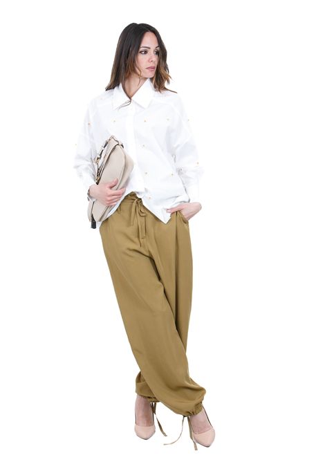  KAOS | Camicie | SPJPR0011019