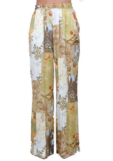  KAOS | Pantaloni | SPJTZ0205021