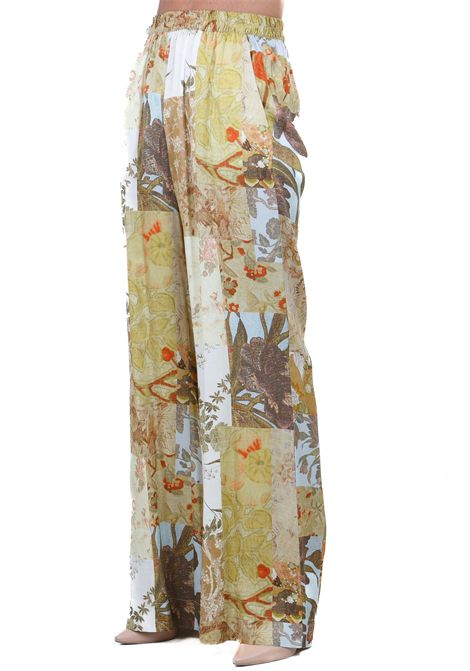  KAOS | Pantaloni | SPJTZ0205021