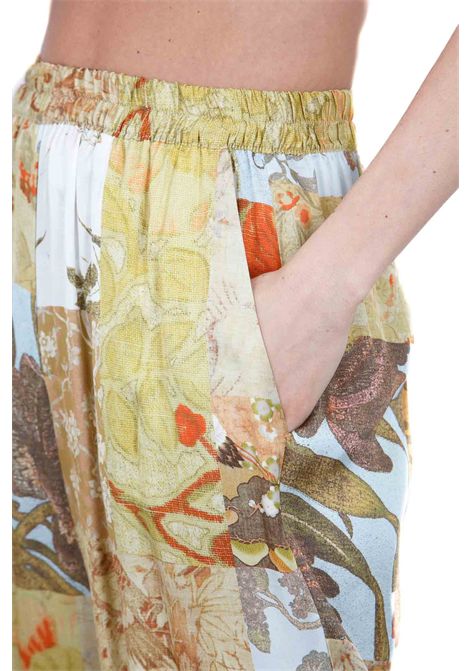  KAOS | Pantaloni | SPJTZ0205021