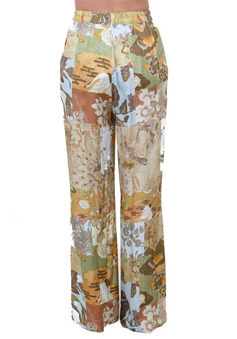  KAOS | Pantaloni | SPJTZ0205021