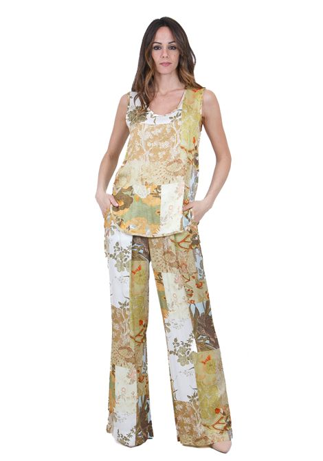  KAOS | Pantaloni | SPJTZ0205021