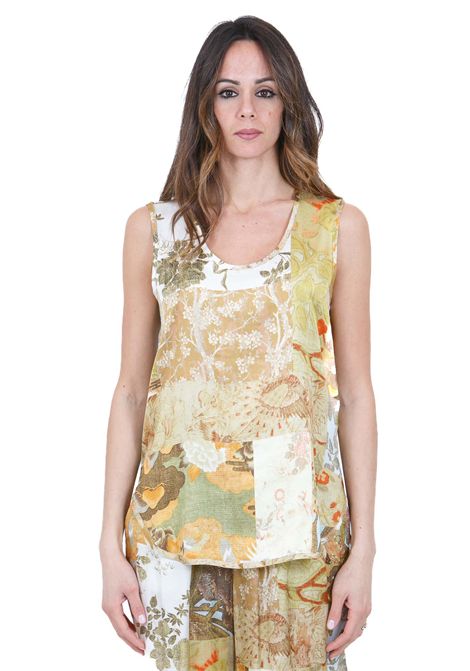  KAOS | Bluse | SPJTZ0215021