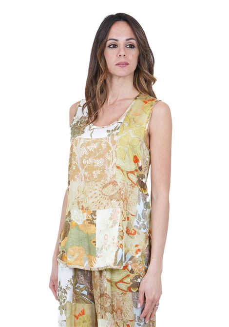  KAOS | Bluse | SPJTZ0215021