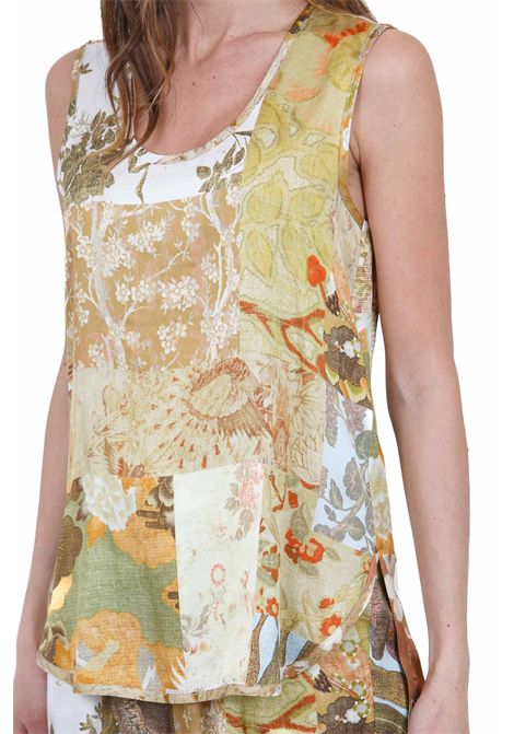  KAOS | Bluse | SPJTZ0215021